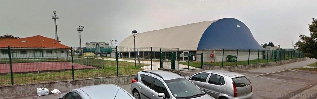 BAREGGIO, via Montegrappa