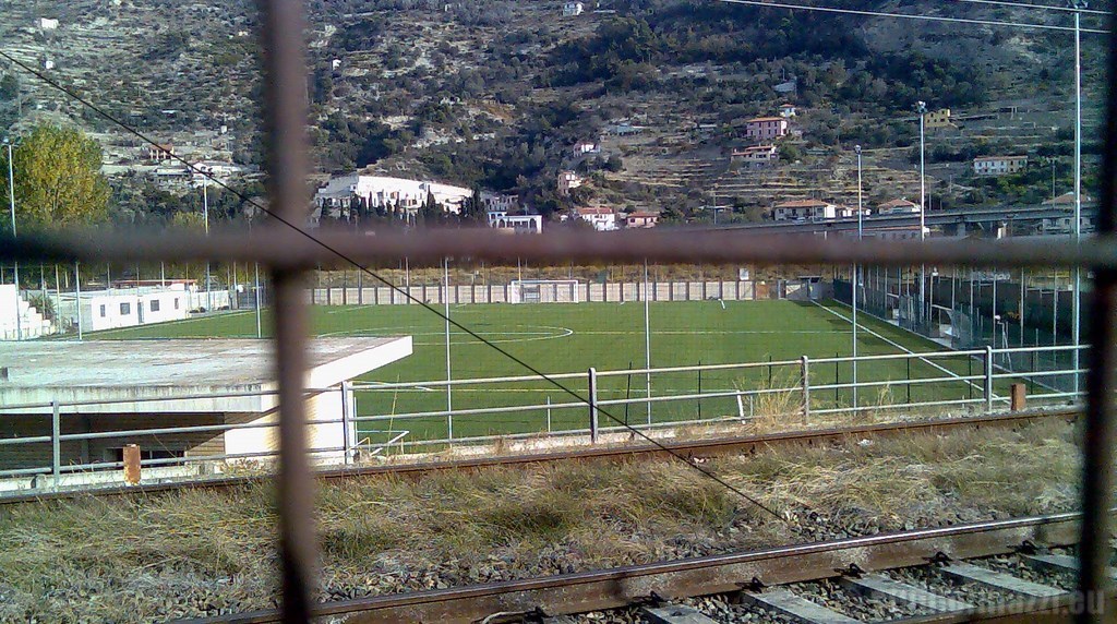 VENTIMIGLIA, Morel