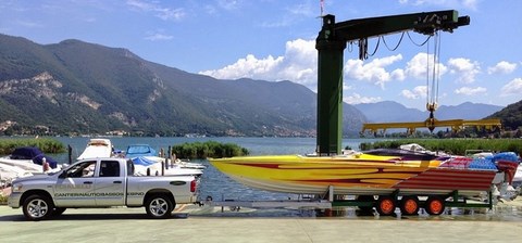 Nautica Foiadelli