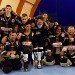 MONTEBELLUNA, hockey