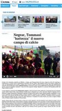 Negrar, articolo Arena