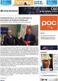 Fiorenzuola, articolo TuttoBICI