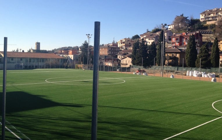 Negrar, campo Cavalieri di VV
